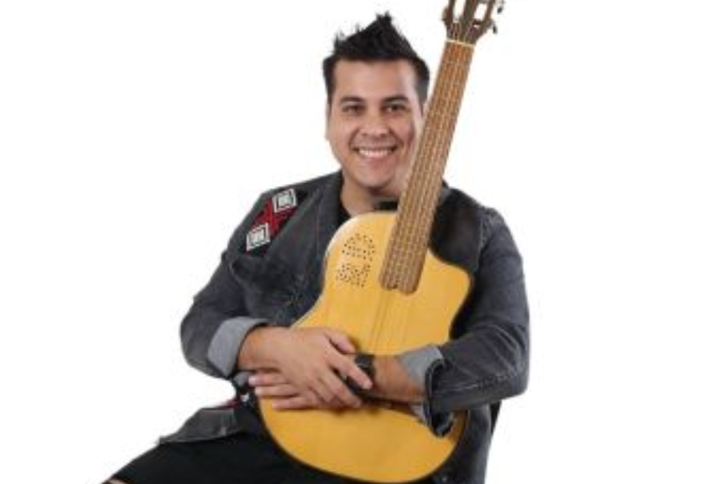 Roscer Díaz