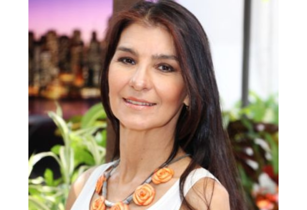 Maria Graciela Meza