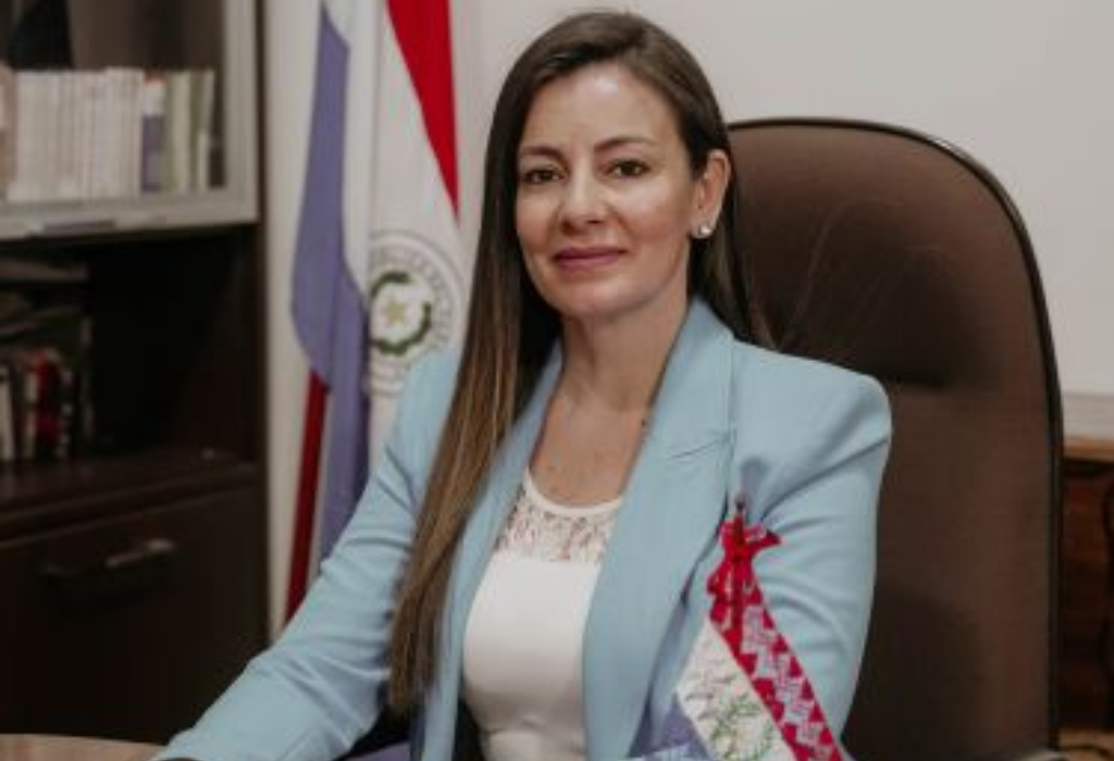 Luz Borja